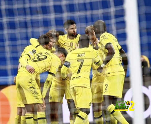 رغم وداع دورى الأبطال.. تشيلسي يحقق رقما تاريخيا