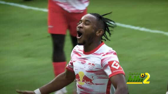رانجنيك يطالب مانشستر يونايتد بالتعاقد مع مهاجم لايبزيج