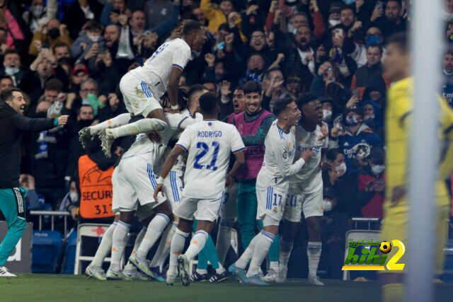 ضربة قوية لريال مدريد قبل مواجهة إشبيلية في الدوري الإسباني