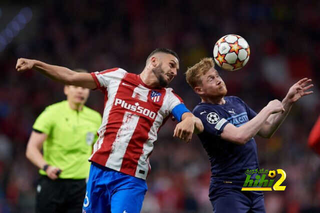 مانشستر سيتي يضرب موعدًا مع ريال مدريد في نصف نهائي دوري أبطال أوروبا