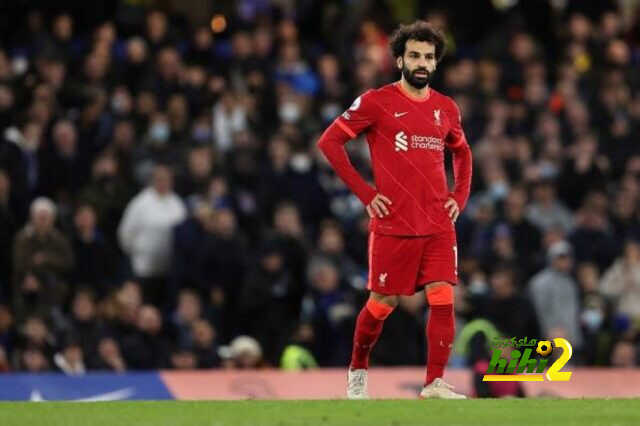 محمد صلاح ” جماهير مصر فخورة بنا “