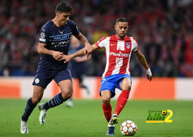 أهم شيء أثبته أتلتيكو مدريد للجميع بعد مباراة مانشستر سيتي