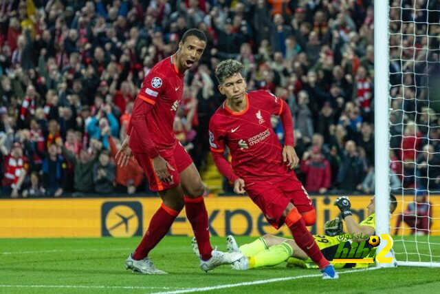 ليفربول يعادل مانشستر يونايتد في رقم أسطوري بدوري الأبطال