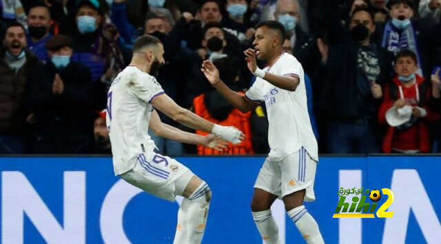 ريال مدريد خطف بطاقة التأهل ولاعبًا من تشيلسي .. فمن هو؟