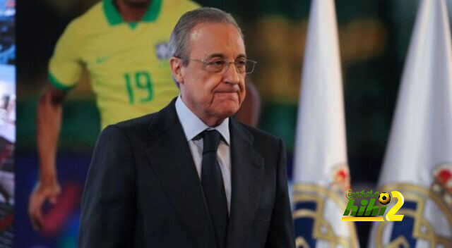 فلورنتينو بيريز .. في قلوب جماهير ريال مدريد إلى الأبد