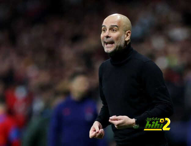 هل يشعر جوارديولا بالخوف فعلاً قبل مواجهة ريال مدريد؟