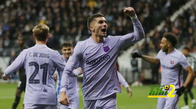 هل أصاب الغرور إعلام برشلونة قبل مواجهة فرانكفورت؟!