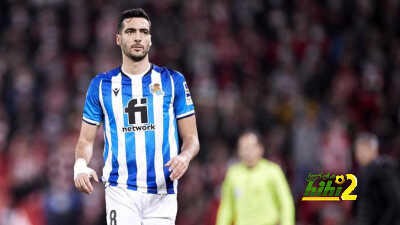 مانشستر سيتي يختار بديلاً لفيرناندينيو