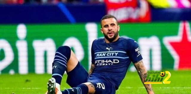 المصائب تتوالى على مانشستر سيتي قبل لقاء ريال مدريد