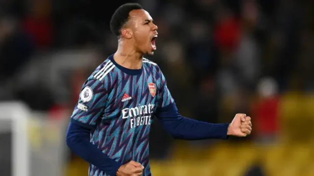 الجانرز يمتنع عن الاستماع لعروض جابرييل!