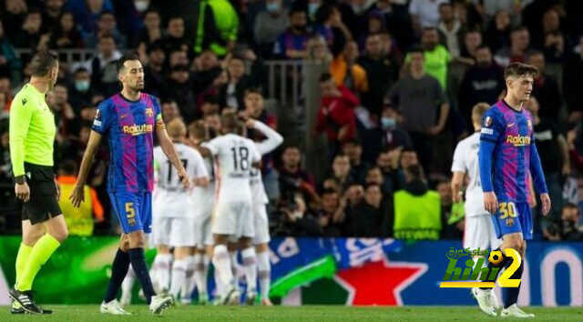 فيديو: أفراح في مدريد .. وأتراح في برشلونة