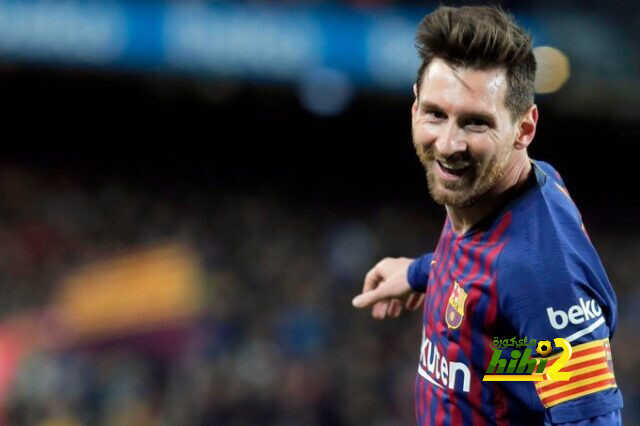 هل جمهور برشلونة شجع النادي بسبب ميسي وعندما غادر تركوه !