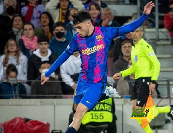 عاجل: هناك تشاؤم في إصابة بيدري …؟!