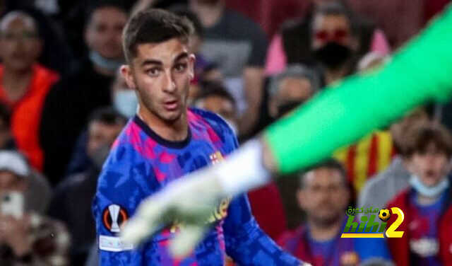 فرانكفورت لم يفز فحسب .. بل أهان برشلونة في أرضه