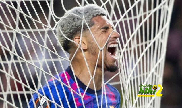 التصريح الأكثر غضبًا ردًا على ما قاله تشافي بعد مباراة فرانكفورت