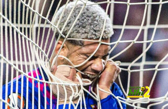 برشلونة يتحول لأضحوكة ..!