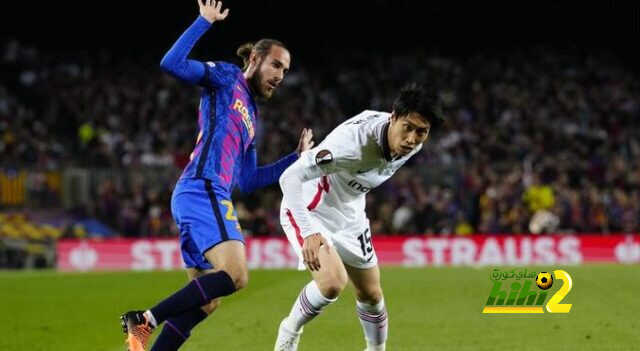 أكبر غلطة قد تقع فيها جماهير برشلونة بعد توديع اليوروبا ليغ
