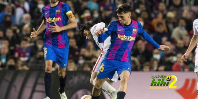 هذا هو الطريق يا برشلونة .. نعم طريق الفشل!