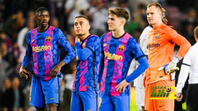 نادي فرانكفورت يسخر من برشلونة
