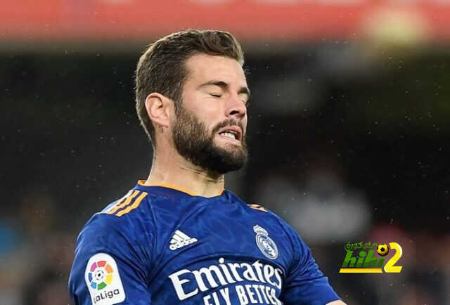 مصائب قوم عند قوم فوائد داخل ريال مدريد