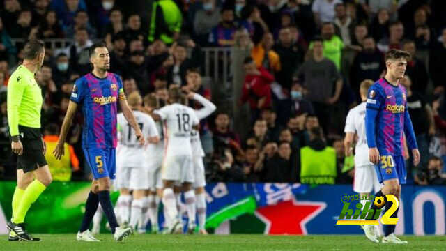 السبورت : الموسم الصفري يطارد برشلونة