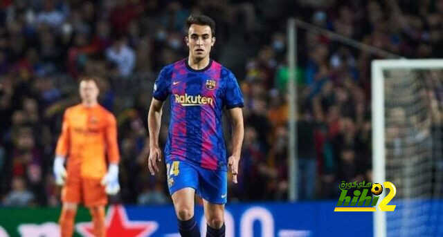 مالديني يُبدي رأيه في مستوى جارسيا مع برشلونة حتى الأن