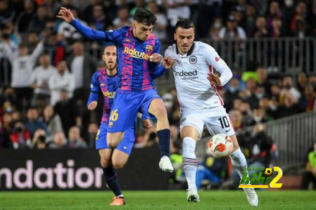 رسميا : نهاية موسم بيدري مع برشلونة