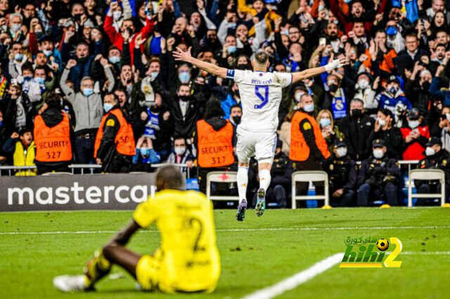 تعرف على عدد اهداف ريال مدريد في آخر 5 مواسم بكافة المسابقات