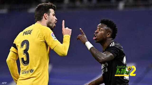 فوز برشلونة بالكلاسيكو كانت مجرد صدفة لن تتكرر !