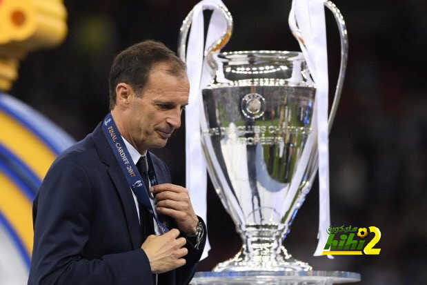 أليجري: لست نادمًا على اختياري يوفنتوس بدلًا من ريال مدريد