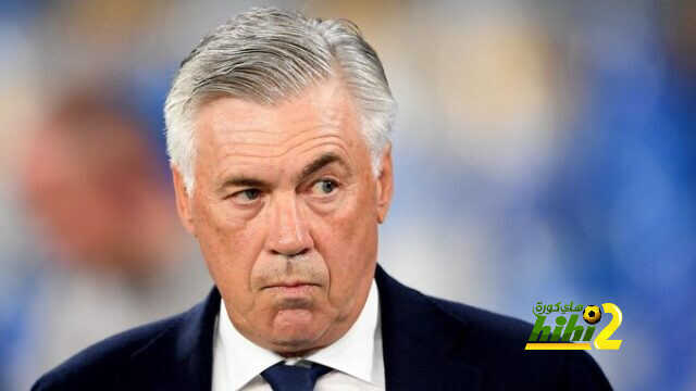 لاعب ريال مدريد السابق: أنشيلوتى مدرب عادى ومحظوظ