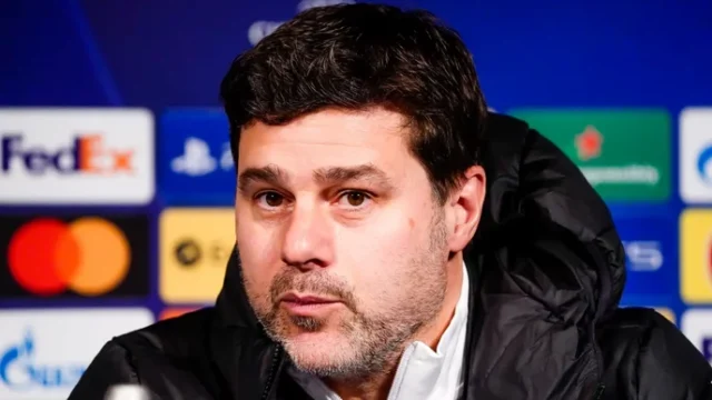بوتشيتينيو يقترب من ريال مدريد