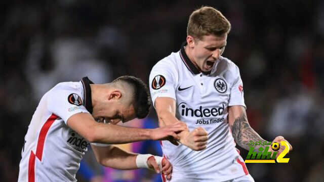 ريال مدريد فريق محظوظ وبرشلونة فريق عالمي !