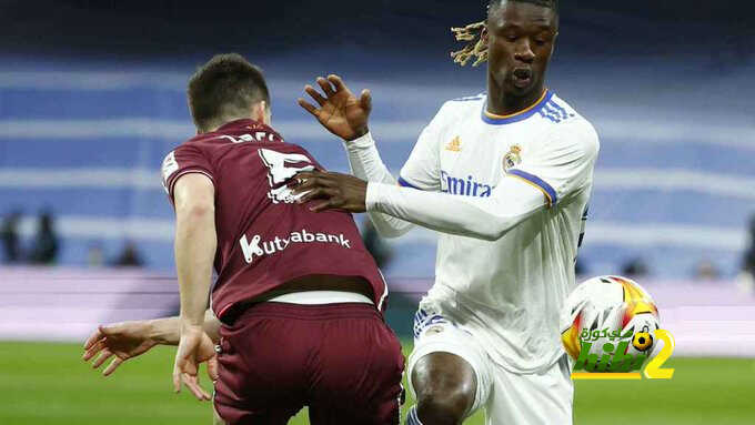 ريال مدريد أفضل فرق نصف نهائي دوري أبطال أوروبا!