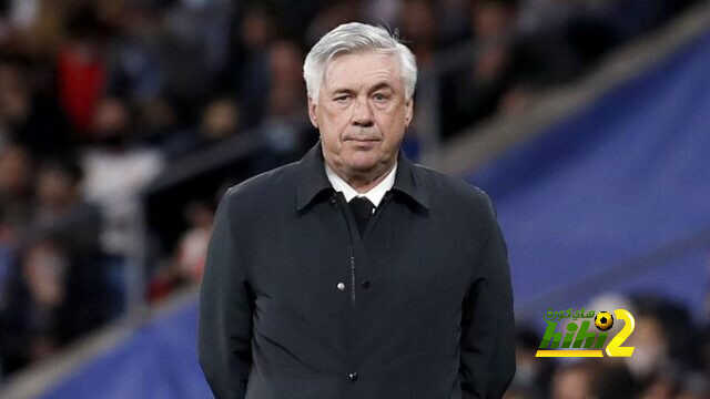ريال مدريد …إحترس فالوضع معقد !