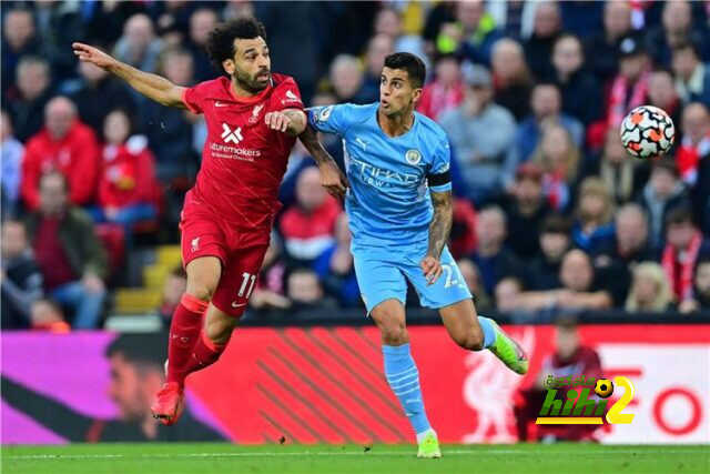 تاريخ مواجهات ليفربول ومانشستر سيتي قبل قمة كأس الاتحاد الإنجليزي