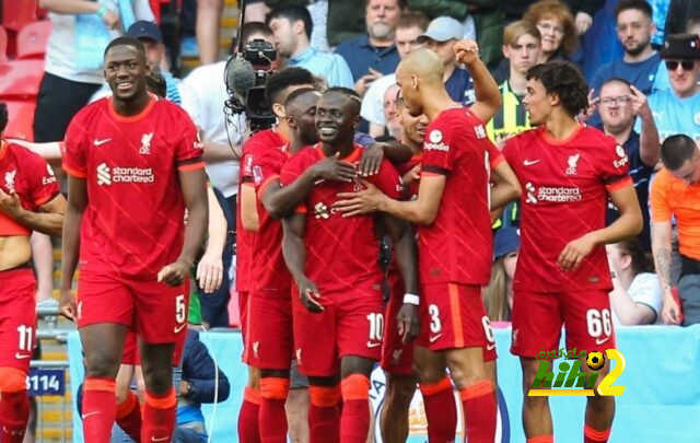 ليفربول فقط من يفعلها قي السيتي
