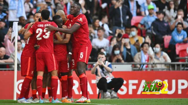 ماني يقود ليفربول لتخطي السيتي وبلوغ نهائي كأس الاتحاد!