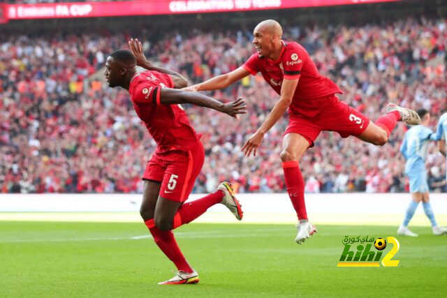 رقم مميز لـ ليفربول هذا الموسم في الدوري الإنجليزي