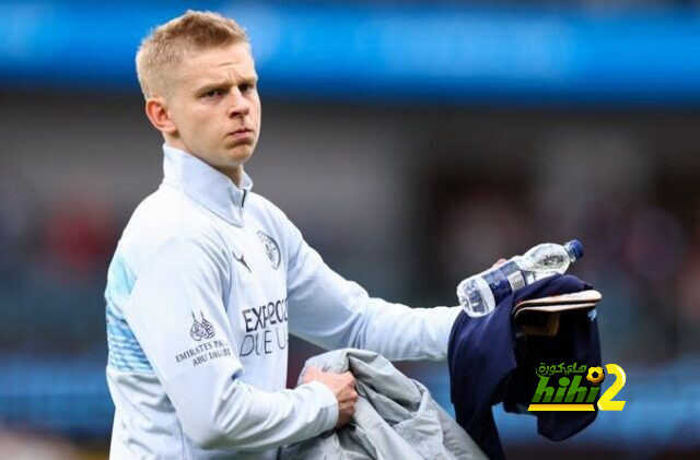 هل يحاول مانشستر سيتي خداع ريال مدريد نفسيًا؟!