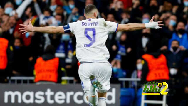 مفاجأة .. نجم ريال مدريد سيلعب ضد إشبيلية وهو مصاب!