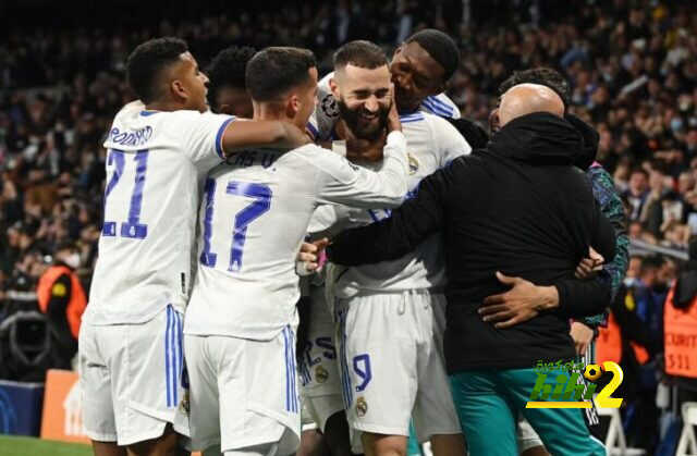 السبب الذي لن يجعل ريال مدريد يتأثر بغياب كاسيميرو الليلة