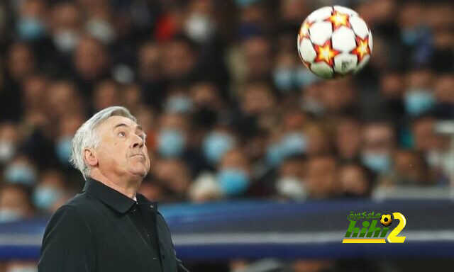 أنشيلوتي الممل لن يدرب برشلونة أبدًا
