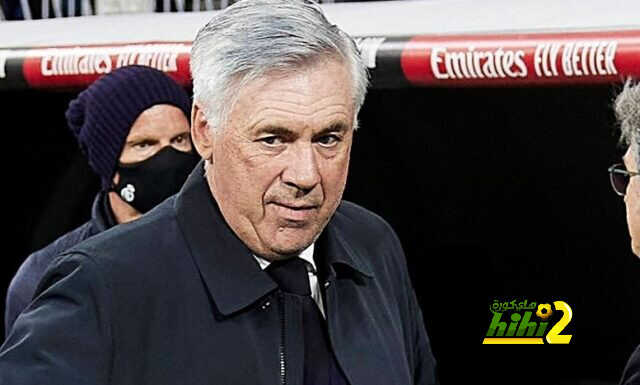 أنشيلوتي عبقري .. برشلونة هو الفاشل!