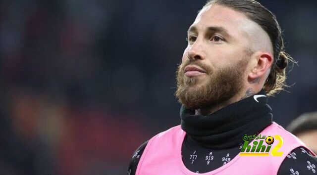 موقف راموس من كلاسيكو فرنسا الليلة