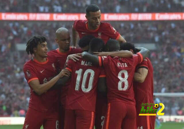 رد فعل لويس دياز بعد التأهل لنهائي كأس إنجلترا