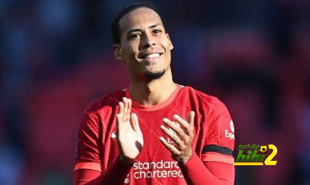 فان دايك عن مواجهة مانشستر سيتي: ممتعة