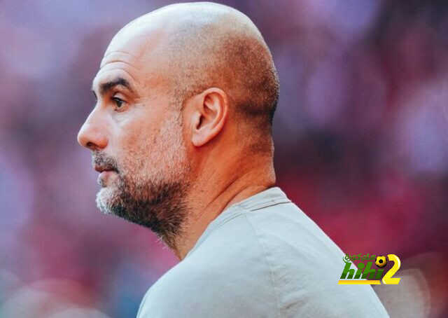 التصريح الأهم من جوارديولا بعد الخسارة من ليفربول