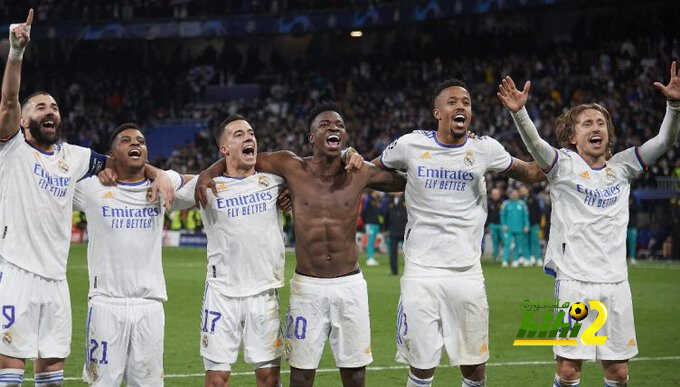 لماذا سيسافر ريال مدريد للمكسيك ؟