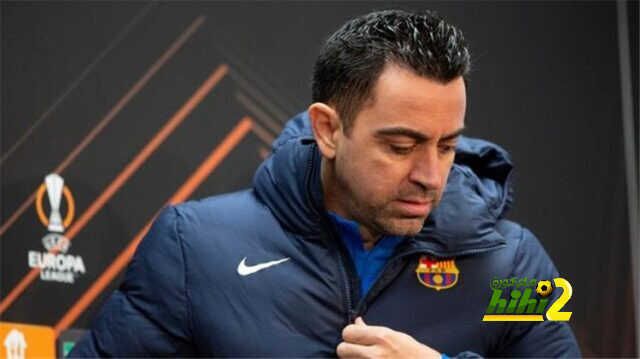 قائمة برشلونة الرسمية لمواجهة قادش في الدوري الإسباني